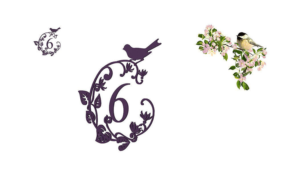 地產標識設計|住宅導視系統設計|標識牌設計|北京標識設計|標識設計公司