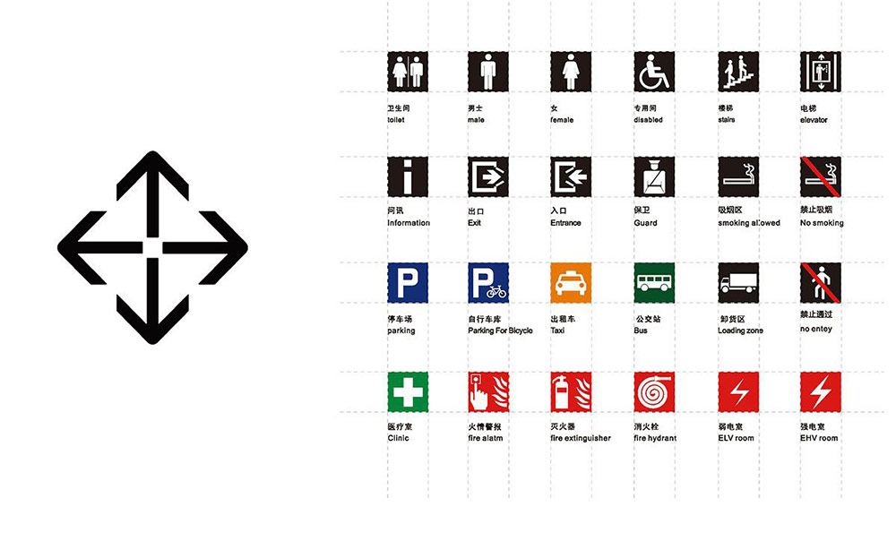 園區(qū)廠區(qū)標(biāo)識(shí)設(shè)計(jì)|導(dǎo)視系統(tǒng)設(shè)計(jì)|標(biāo)識(shí)牌設(shè)計(jì)|北京標(biāo)識(shí)設(shè)計(jì)|標(biāo)識(shí)設(shè)計(jì)公司